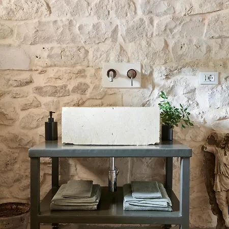 Apartment Trullo Dei Noci Con Piscina Ceglie Messapica