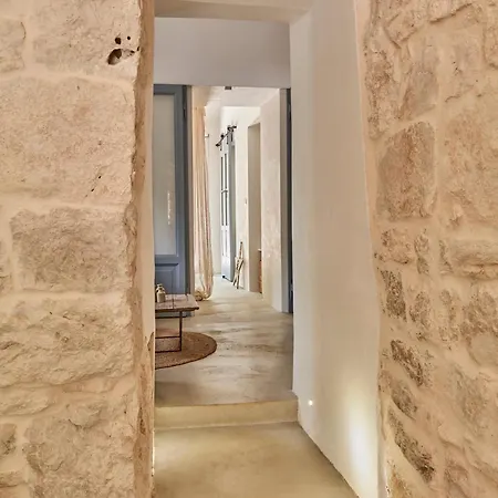 Trullo Dei Noci Con Piscina Apartment Ceglie Messapica