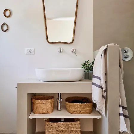 Trullo Dei Noci Con Piscina *