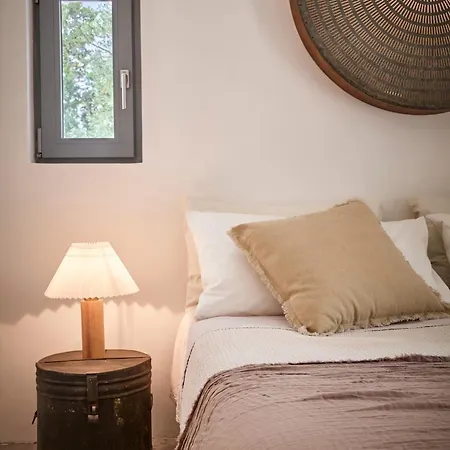 Trullo Dei Noci Con Piscina Apartment