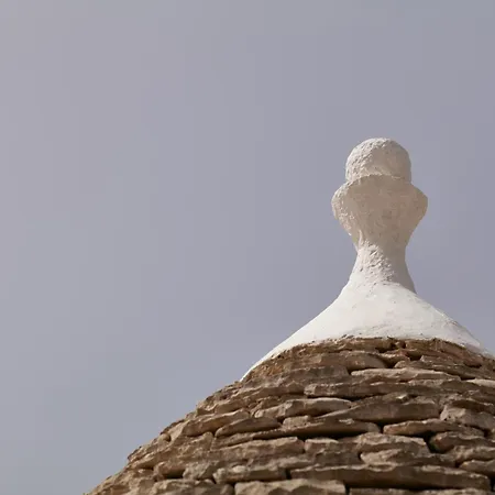 Trullo Dei Noci Con Piscina Apartment Ceglie Messapica