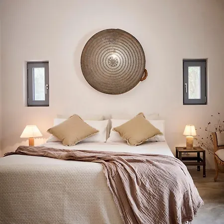 Trullo Dei Noci Con Piscina Apartment